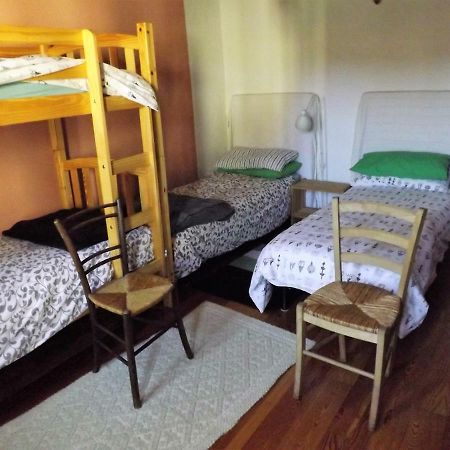 בלונו B&B Col Del Vin מראה חיצוני תמונה