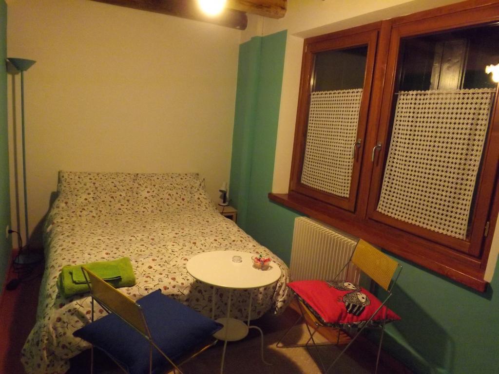 בלונו B&B Col Del Vin חדר תמונה